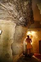 St Chamas horse hotel and troglodyte house. Saint Chamas France olivier binst family
///
Saint Chamas domaine et maison troglodyte, Bouches du Rhone etang de Berre. Bouches du Rhone France Patrick et Sally
///
CHAMAS001